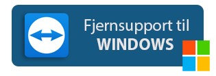Fjernsupport Windows