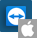 Fjernstyring IT-Support - Apple